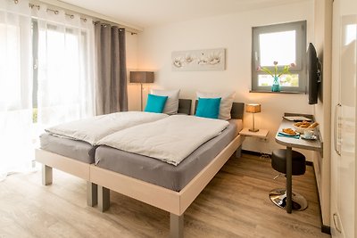 Komfort-Doppelzimmer-Apartment