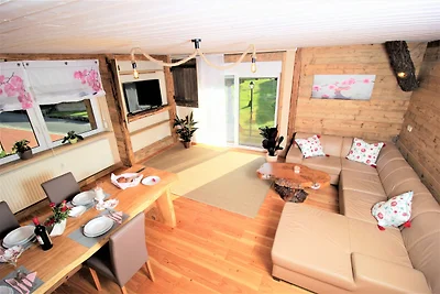 Appartamento Vacanza con famiglia Oybin