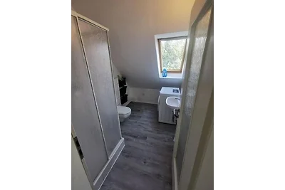 Möblierte Wohnung im Herzen