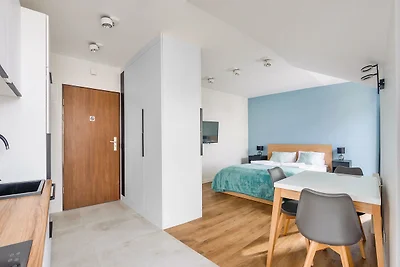 Sun&Snow Promenade - Apartment 12