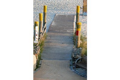 Fehmarn- Ostseeferien FeWo