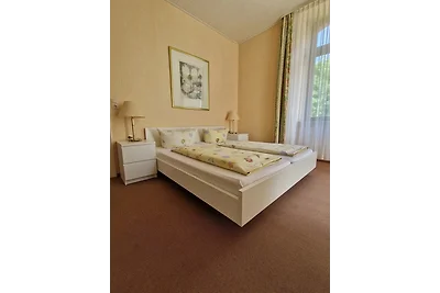 Appartamento Vacanza con famiglia Bad Kissingen