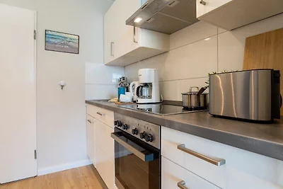 Haus "Steinwarder 7", Wohnung