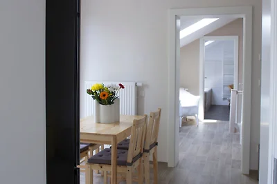 Lichtwer- Ferienwohnung Wurzen