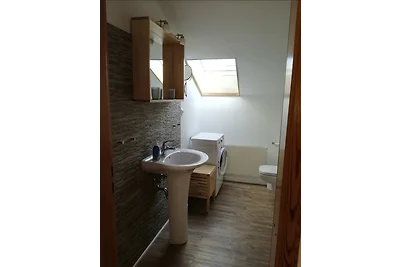 Ferienwohnung "Baltic Stuuv"