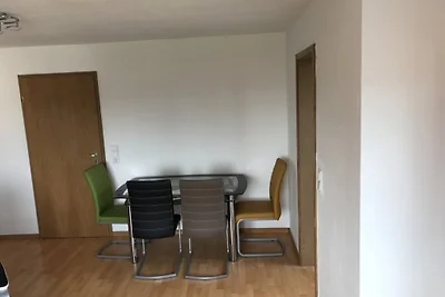 Wohnung 4... DG rechts