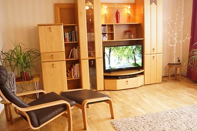 Ferienwohnung Kastanienblick