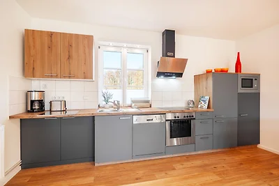 Casa vacanze Vacanza di relax Grevesmühlen