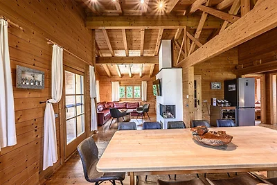 Bergchalet Alpenrose