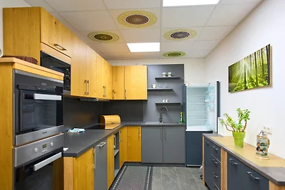 Wildgrün Königs Lodge 15 a KL