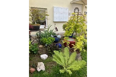 Appartamento Vacanza con famiglia Mittenwalde