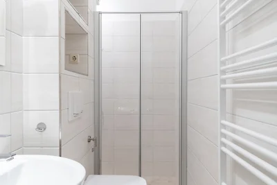 Haus Roland, Wohnung 02