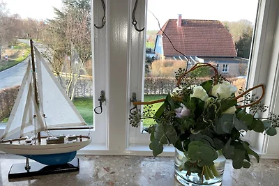 Ferien bei Goos - Ferienwohnung