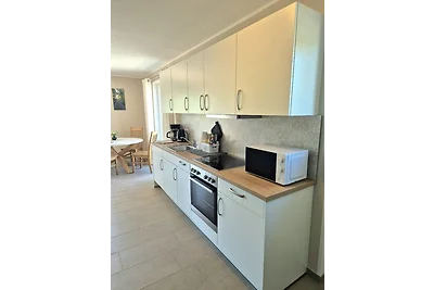 Casa vacanze Vacanza di relax Grömitz