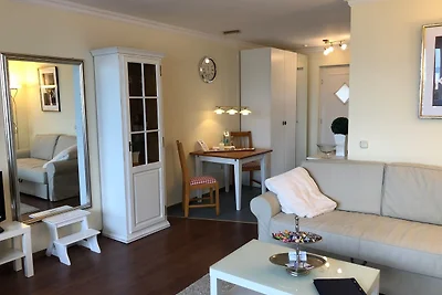 Vakantieappartement Gezinsvakantie Laboe