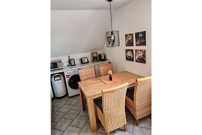 Ferienwohnung in Pinnow bei