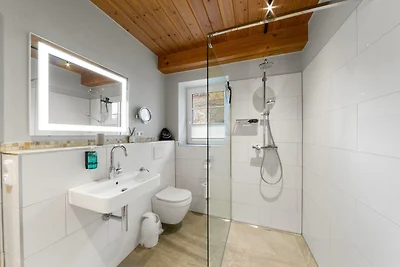 Ferienwohnung #17 mit Ostseeblick