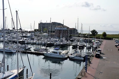 ancora Marina Haus 1 Nr. 10, Typ 4