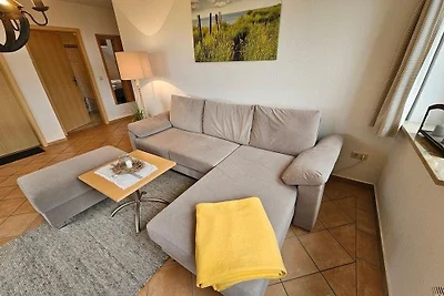 Appartamento Vacanza con famiglia Behrensdorf