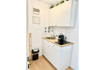 Appartamento Vacanza con famiglia Kempten