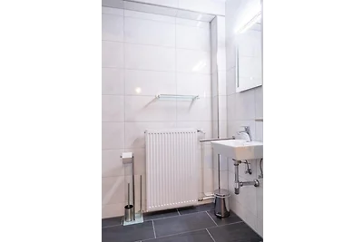 Strandhuus 10 - Wohnung Süd