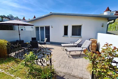 Apartament Dla rodzin Heringsdorf