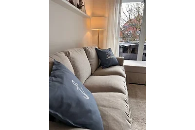 Appartement Vacances avec la famille Wunstorf