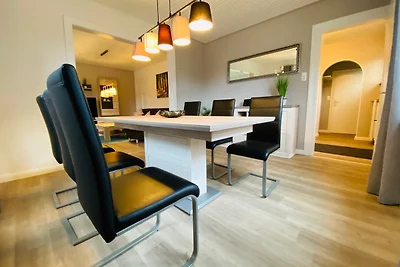 Casa vacanze Vacanza di relax Bad Fallingbostel