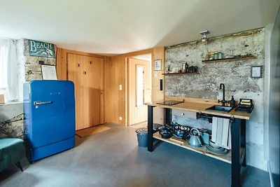 Vakantieappartement Gezinsvakantie Eisenberg