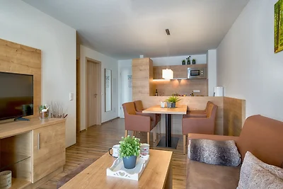 Residenz Grafenmatt "Feldbergblick"