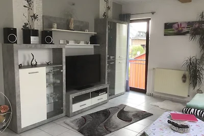 Appartamento Vacanza con famiglia Bernkastel-Kues