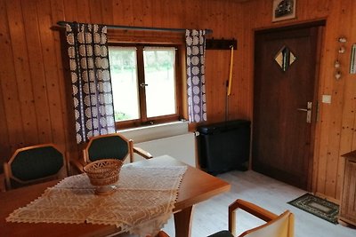 Holiday home relaxing holiday Bad Salzungen