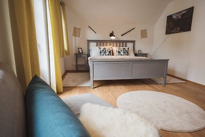 Ferienwohnung Musiker - Villa