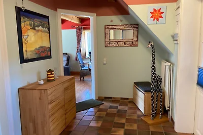 Vakantieappartement Gezinsvakantie Burg auf Fehmarn
