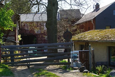 Casa vacanze Vacanza di relax Schleiz