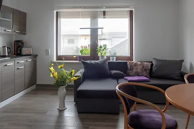 FeWo Drei Gleichen- Nr.2