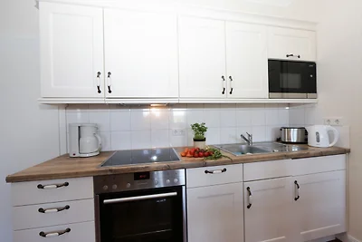 (Brise) Villa Vineta Bansin App. 04