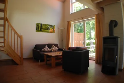 Casa vacanze Vacanza di relax Nordhorn