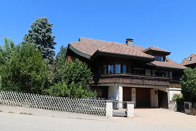 Haus Panoramablick - Fewo