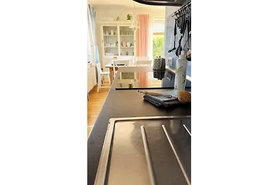 Ferienhaus Möwenkoje