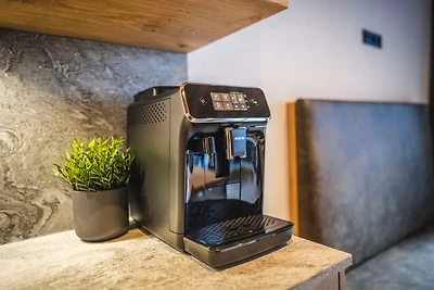 Alpine Essence Luxury Apartment in