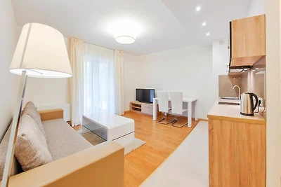 Vakantieappartement Gezinsvakantie Szklarska Poreba