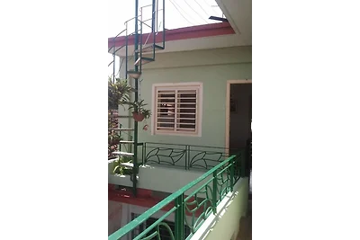 Hostal el Balcon Appartement 1