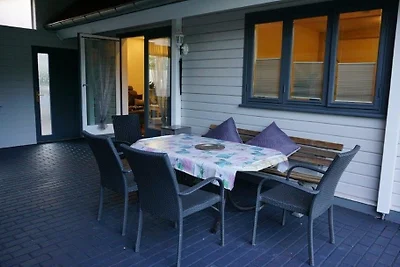 Vakantieappartement Gezinsvakantie Duderstadt