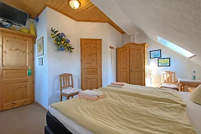 Doppelzimmer Dora