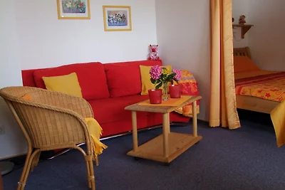 Haus mit Herz - Ferienwohnung 1