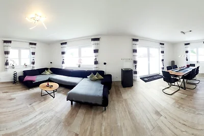 Casa vacanze Vacanza di relax Bastorf