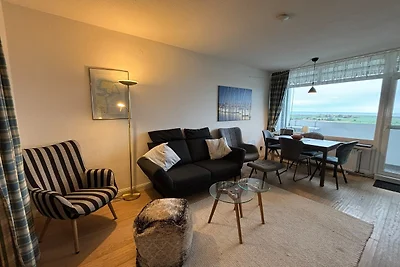 Fewo "LEUCHTTURMBLICK"