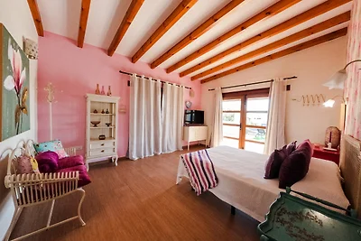 Villa Volcan 2 Private Pool La