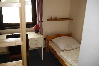 Vakantiehuis Ontspannende vakantie Butjadingen